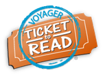Ticket to Read